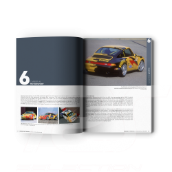 Livre + CD " Porsche Sounds "