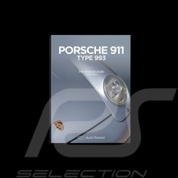 Livre + CD " Porsche Sounds "