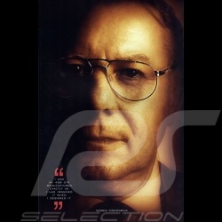 Brochure Ferrari Carrozzeria Scaglietti 1996 - 1998  en Allemand Anglais