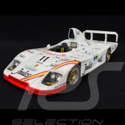 Porsche 718 RS60 Course de côte 1960 