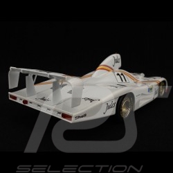 Porsche 718 RS60 Course de côte 1960 