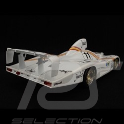 Porsche 936 / 81 n° 11 Vainqueur winner sieger 24h Le Mans 1981 1/18 Solido S1805602