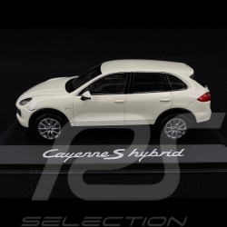 Cayenne S Hybrid New version WAP0200040B