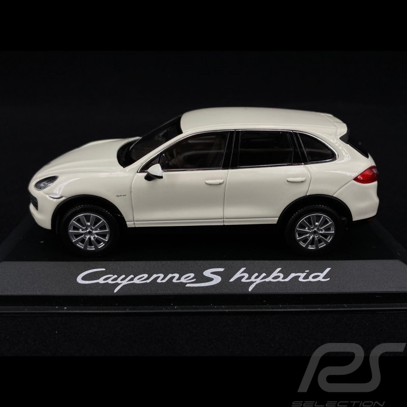 Cayenne S Hybrid New version WAP0200040B