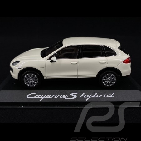 Cayenne S Hybrid New version WAP0200040B