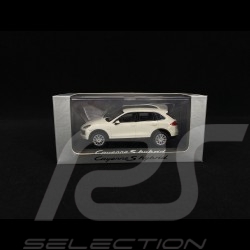 Cayenne S Hybrid New version WAP0200040B