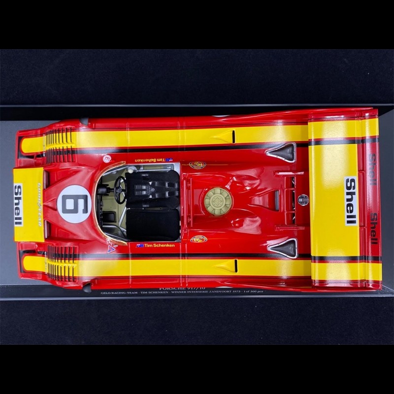 Porsche 917/10 #2 Eifelrennen Nürburgring Interserie 1974 Kauhsen - 155746502, E