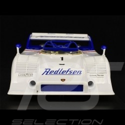 Porsche 718 RS60 Course de côte 1960 
