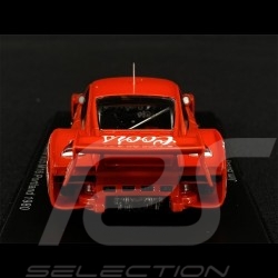 Porsche 718 RS60 Course de côte 1960 