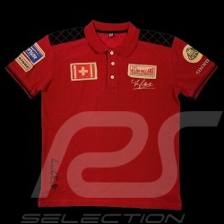Tee-shirt homme Gulf Racing Grand Prix Originals gulf blue