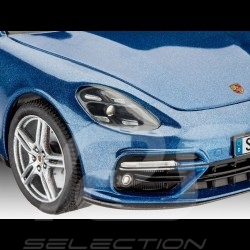 Maquette model kit montage Porsche Panamera Turbo à coller et peindre 1/24 Revell 07034