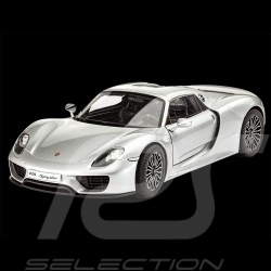 Kit Montage Porsche 918 Spyder 1/24 Revell 07026