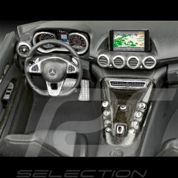 Kit Montage Mercedes - AMG GT 1/24 Revell 07028
