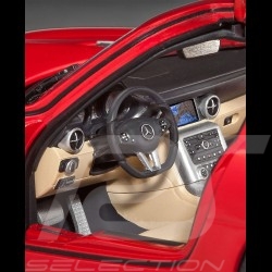 Maquette kit montage model Mercedes - Benz SLS AMG à coller et peindre 1/24 Revell 07100