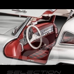 Maquette kit montage model Mercedes - Benz 300 SL à coller et peindre 1/12 Revell 07657