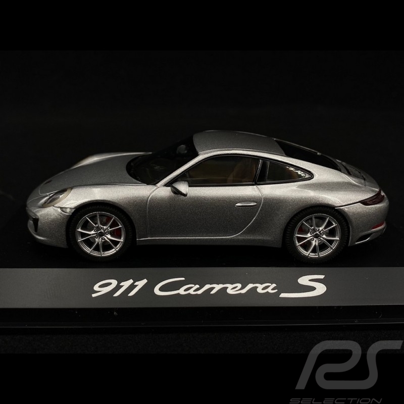Porsche 718 RS60 Course de côte 1960 