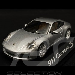 Porsche 718 RS60 Course de côte 1960 