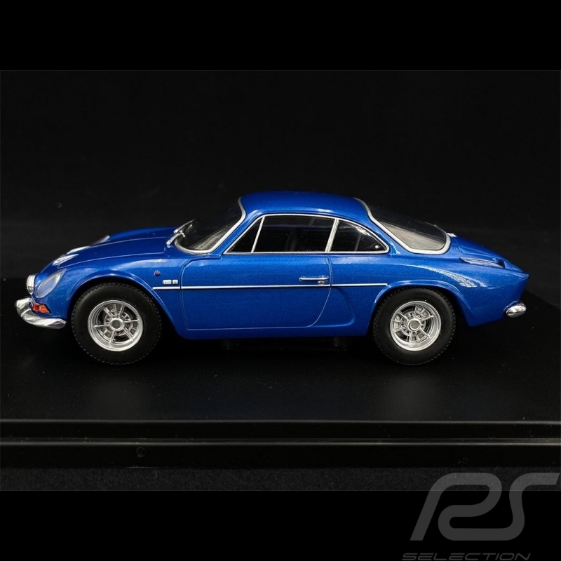 Porsche 718 RS60 Course de côte 1960 