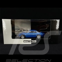 Porsche 718 RS60 Course de côte 1960 