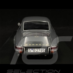 Porsche 718 RS60 Course de côte 1960 