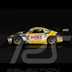 Porsche 911 GT3 R Type 991 n° 98 ROWE Racing Vainqueur Winner Sieger Spa 2020 1/18 Spark 18SB016