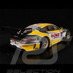 Porsche 911 GT3 R Type 991 n° 98 ROWE Racing Winner Spa 2020 1/18 Spark 18SB016
