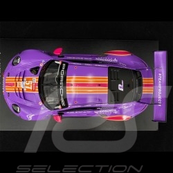 Porsche 911 RSR Type 991 n° 57 24h Le Mans 2020 1/18 Spark 18S561