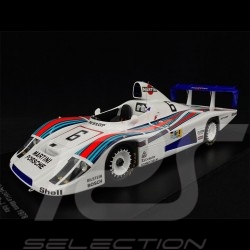 Porsche 936 / 78 n° 6 Martini Racing 2. 24h Le Mans 1978 1/18 Spark 18S519