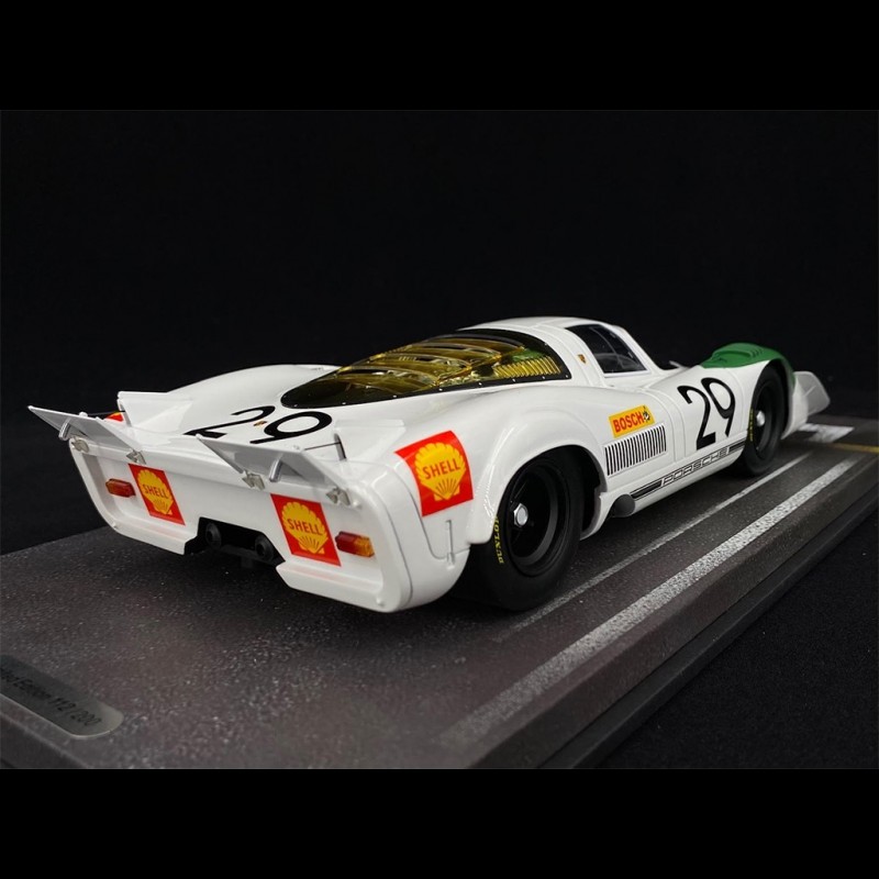 Slot Adictos - Le Mans Miniatures: Porsche 917 Zeltweg '69 - Slot Adictos