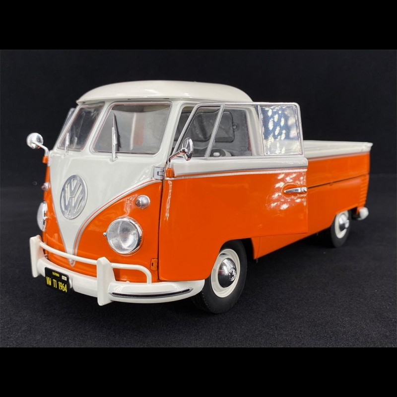 SOLIDO Volkswagen T1 pick up 1950 1/18 S1806701