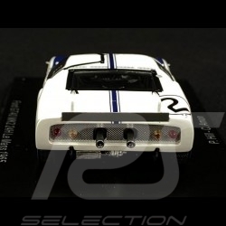 Porsche 718 RS60 Course de côte 1960 