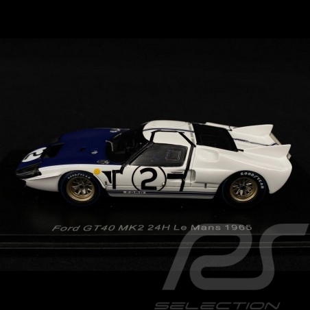 Decals ford gt40 le mans 1966 test 1:32 1:24 1:43 1:18 slot decals 