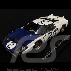 Porsche 718 RS60 Course de côte 1960 