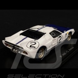 Porsche 718 RS60 Course de côte 1960 