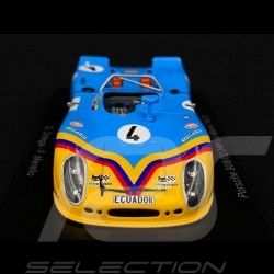 Porsche 718 RS60 Course de côte 1960 