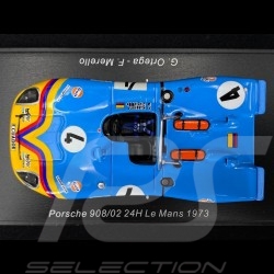 Porsche 718 RS60 Course de côte 1960 