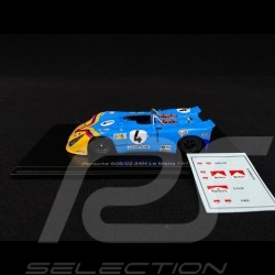 Porsche 718 RS60 Course de côte 1960 