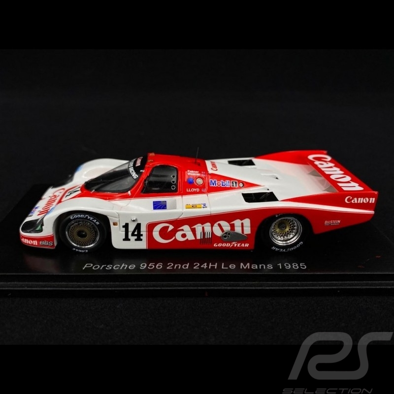 Porsche 718 RS60 Course de côte 1960 
