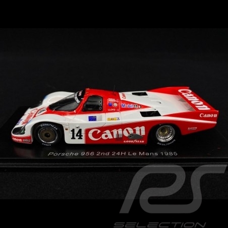 Porsche 718 RS60 Course de côte 1960 