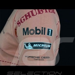 Porsche T-shirt 911 / 917 Motorsport Le Mans Sau mit sponsoren WAP187J - Unisex