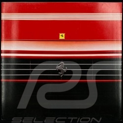 Ferrari Broschüre Mondial T 11/1989 in ﻿Deutsch ﻿8M/11/89