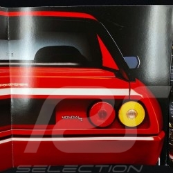 Porsche 997 Carrera grise 1/43 Minichamps WAP02011415