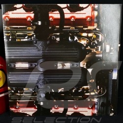 Porsche 997 Carrera grise 1/43 Minichamps WAP02011415