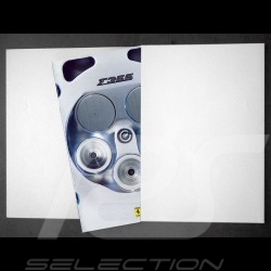 Porsche 997 Carrera grise 1/43 Minichamps WAP02011415