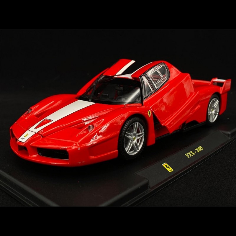 Ferrari 812 Competizione MODELLINO IN SCALA COMPATIBILE CON