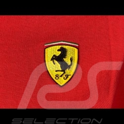 Survêtement Ferrari Rosso Corsa Softshell Jogging Rouge - homme