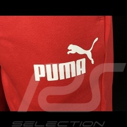 Pantalon Ferrari Rosso Corsa Race SDS by Puma Softshell Rouge - homme