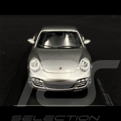 Porsche 718 RS60 Course de côte 1960 