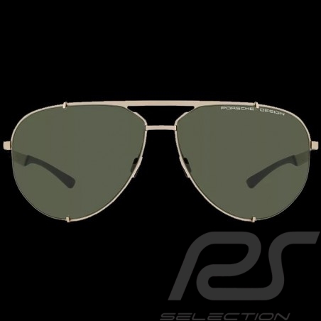 Lunettes de soleil Porsche Design WAP0750200C