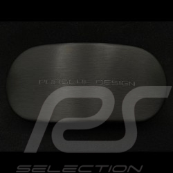Porsche Sonnenbrille Grau farben / olive verspiegelte Gläser Porsche WAP0789280MA65 - Unisex